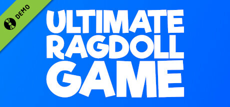 Ultimate Ragdoll Game Demo cover art