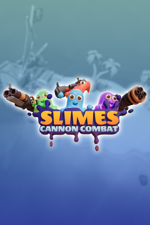 Slimes - Cannon Combat for steam Slimes - Cannon Combat for steam
