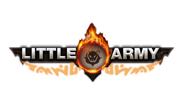 Little Army Logo