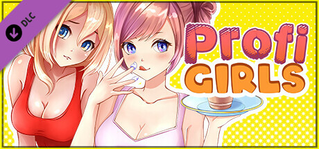 Profi Girls - NSFW Content cover art