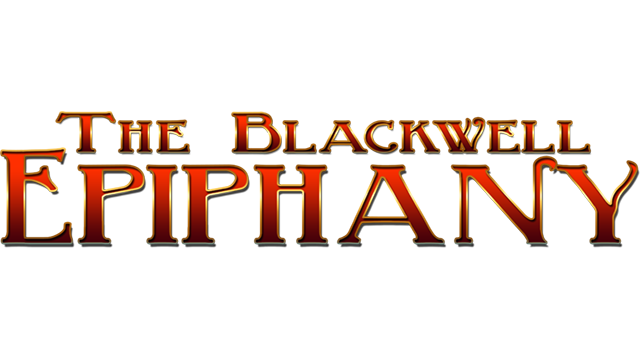 Blackwell Epiphany Logo