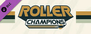 Roller Champions™ - S4 - Silver Bundle