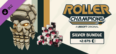 Roller Champions™ - S4 - Silver Bundle cover art