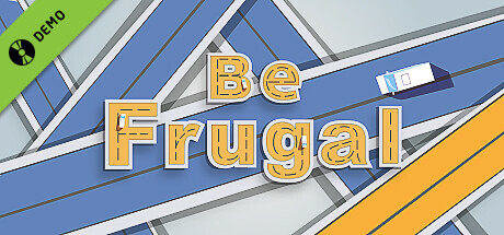 Be Frugal Demo cover art