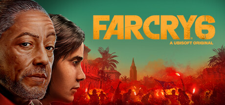 Far Cry 6 on Steam Backlog