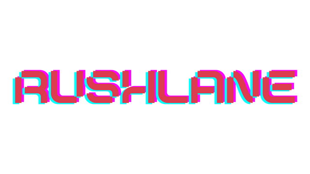 RushLane Logo
