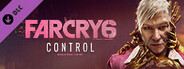 Far Cry 6 DLC 2 Pagan: Control