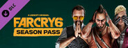 Far Cry 6 - Season Pass