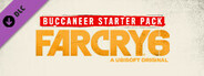 Far Cry 6 - Starter Pack