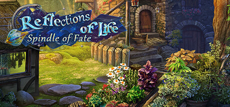 Reflections of Life: Spindle of Fate cover art