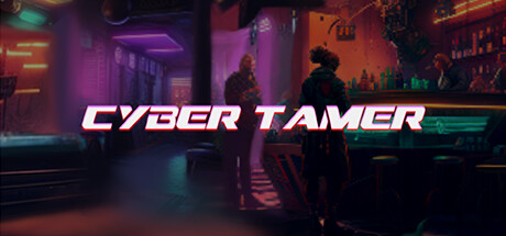 Cyber Tamer PC Specs