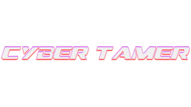 Cyber Tamer Logo