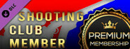 World of Shooting: Lifetime Shooting Club Member