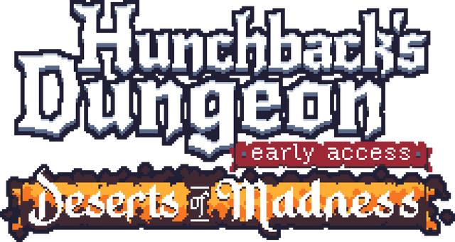 Hunchback's Dungeon- Backlog.rip
