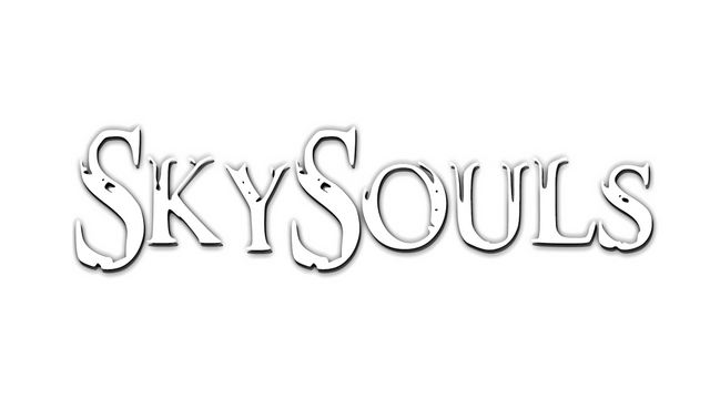 SkySouls Logo