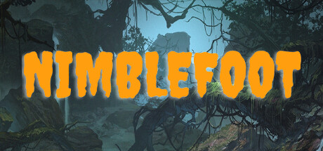 Nimblefoot cover art