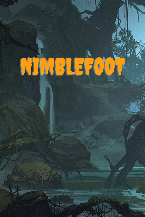 Nimblefoot for steam