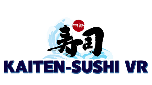Kaiten Sushi VR Logo