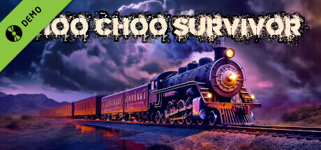 Choo Choo Survivor Demo cover art