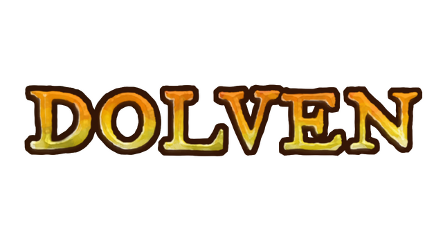 Dolven Logo