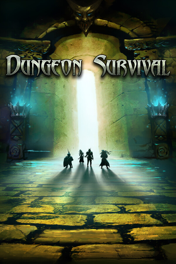 Dungeon Survival for steam Dungeon Survival for steam