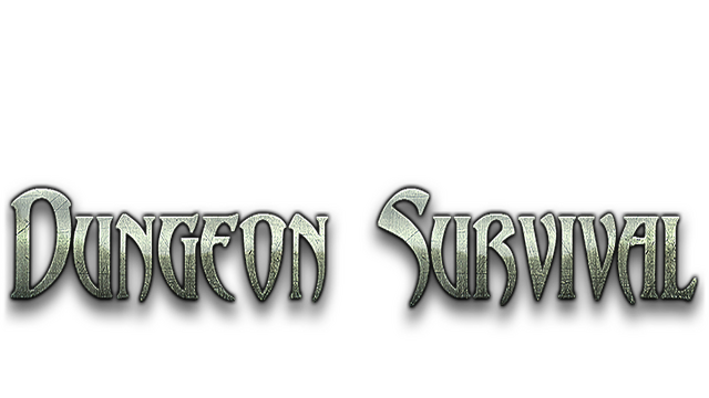 Dungeon Survival Logo