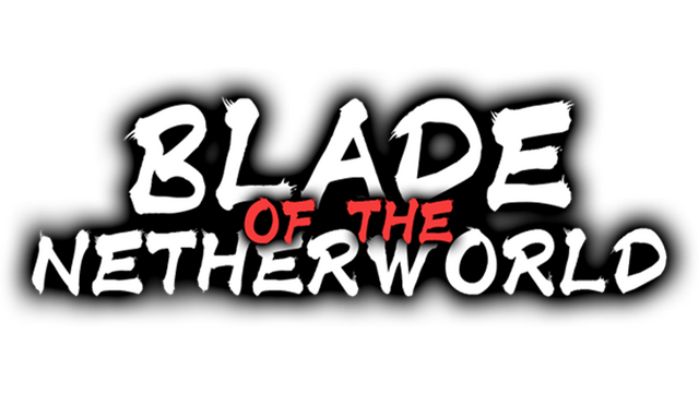 Blade of the Netherworld Logo