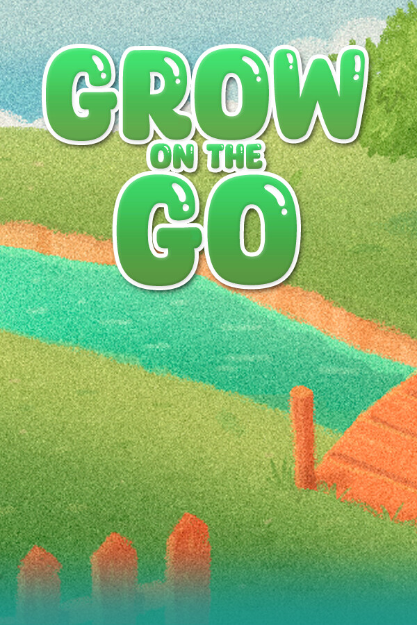 Grow On The Go for steam