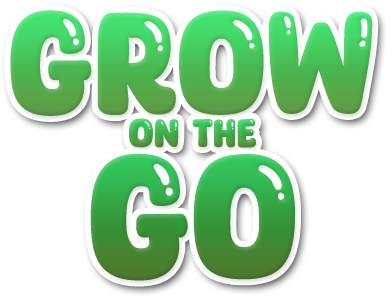 Grow On The Go Logo