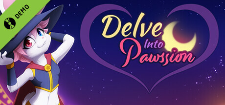 Delve Into Pawssion Demo cover art