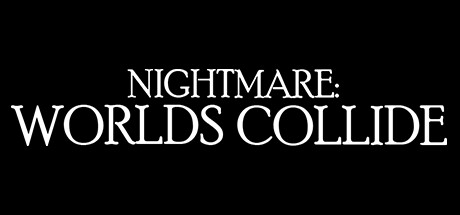 Nightmare: Worlds Collide cover art