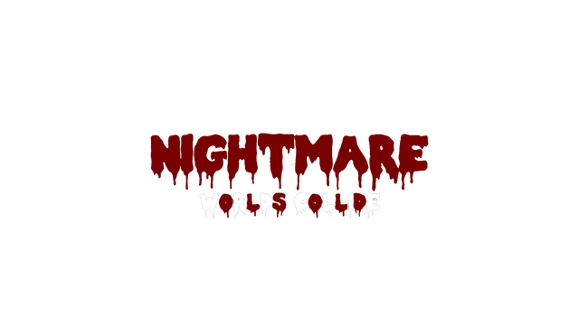 Nightmare: Worlds Collide Logo