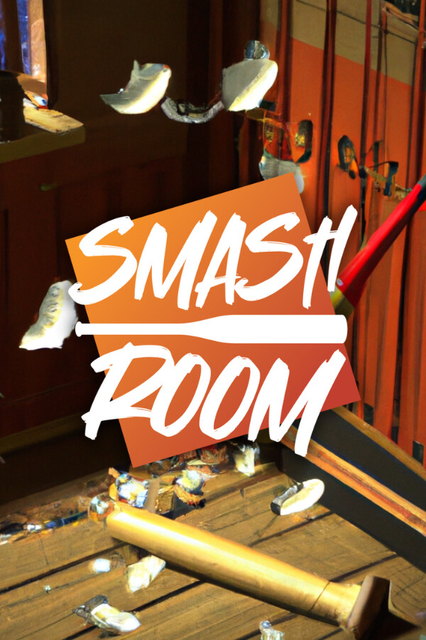 Smash Room for steam