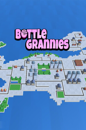 Bottle Grannies Bottle Grannies