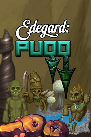 Edegard: Puqq.