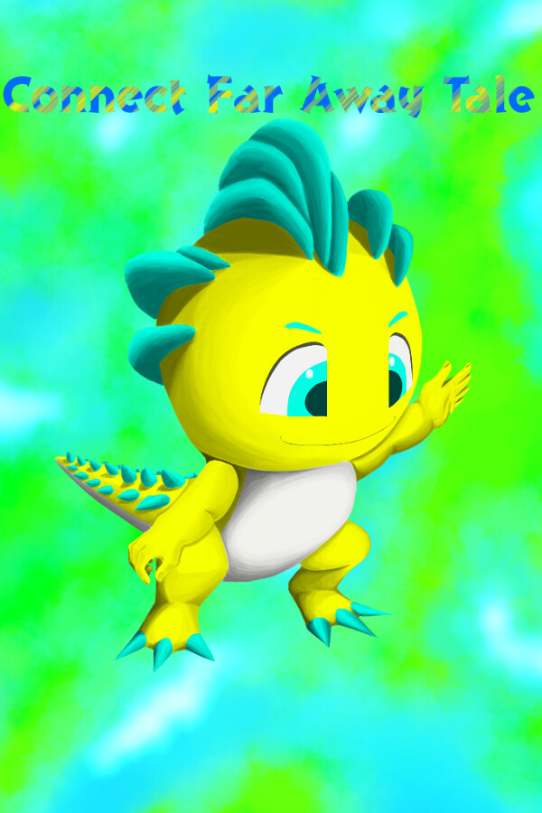 Connect Far Away tale for steam