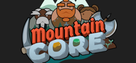 Mountaincore PC Specs
