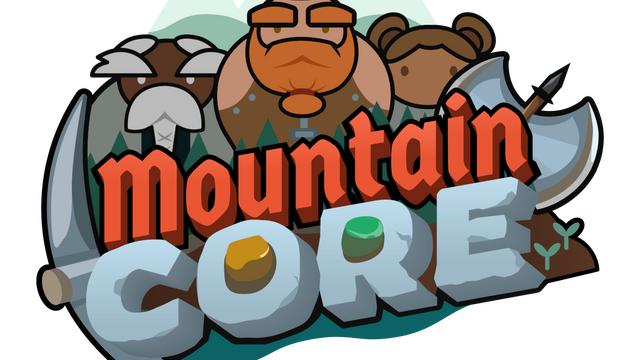 Mountaincore Logo