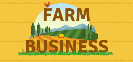 Farm Business cover art
