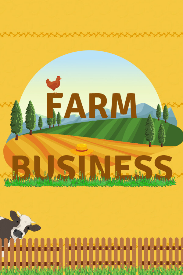 Farm Business for steam
