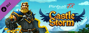 Pinball FX - CastleStorm