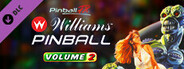 Pinball FX - Williams Pinball Volume 2