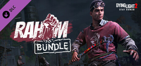 Dying Light 2 - Rahim Bundle cover art