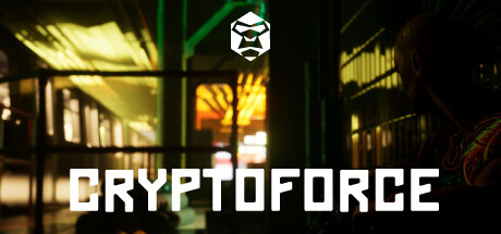 Cryptoforce cover art