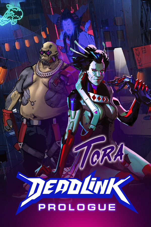 Deadlink: Prologue for steam Deadlink: Prologue for steam