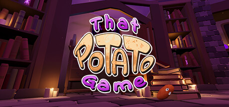 That Potato Game cover art