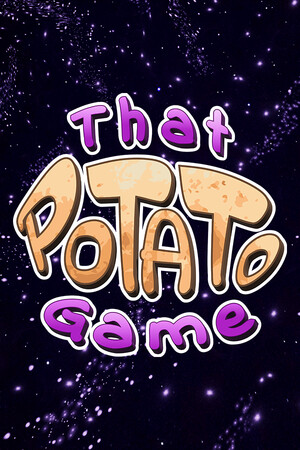 That Potato Game