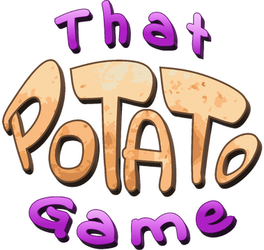 That Potato Game Logo