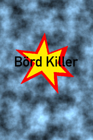 Börd Killer poster image on Steam Backlog