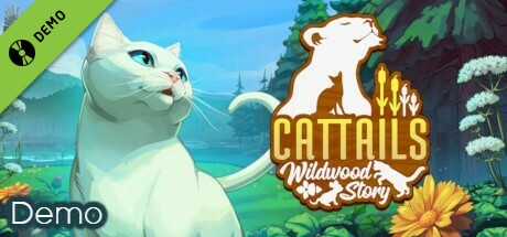 Cattails: Wildwood Story Demo cover art